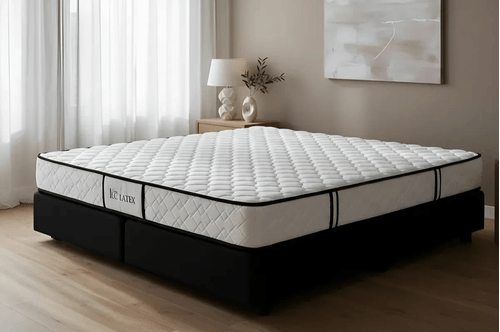 Sommier LC Latex 2 Plazas 130x190