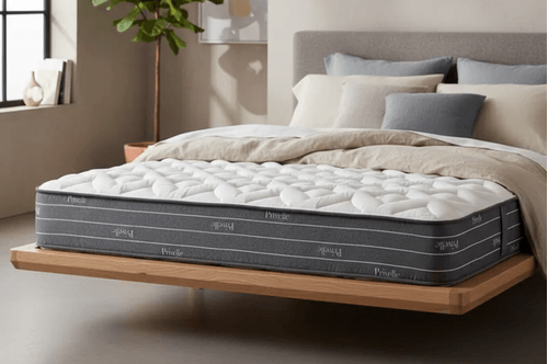 Colchón Privelle King 190x190