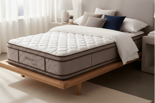 Colchón La Cardeuse Línea Native 800 1 Plaza 080x190