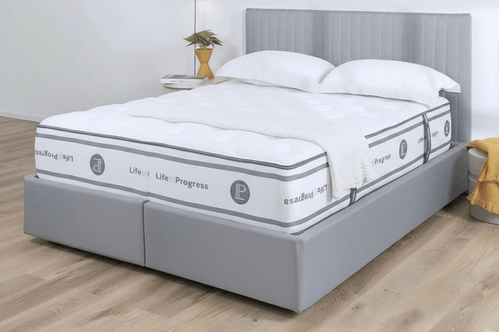 Sommier LIP Foam Queen 160x190