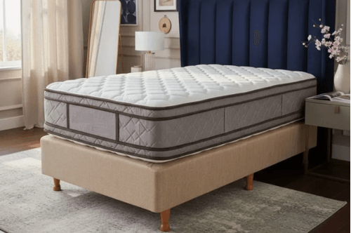 Sommier La Cardeuse Línea Native 800 1 plaza 080x190