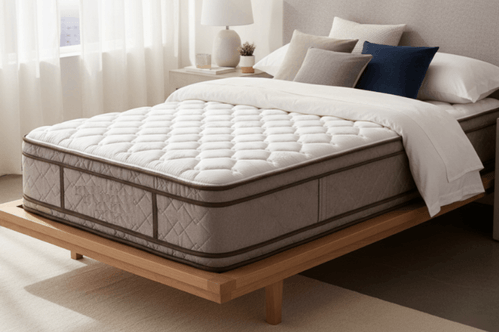 Colchón La Cardeuse Línea Native 800 1 Plaza 080x190