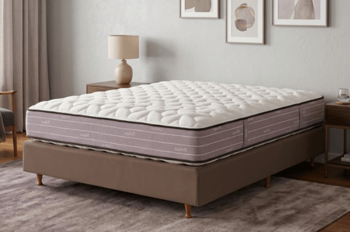 Sommier Dofuan 2 Plazas 130x200