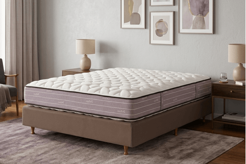 Sommier Dofuan 2 Plazas 130x200