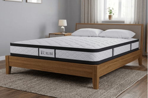 Colchón LC Rubí 2 Plazas 140x190