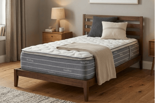 Colchón Bonelltop 1 Plaza 80x200
