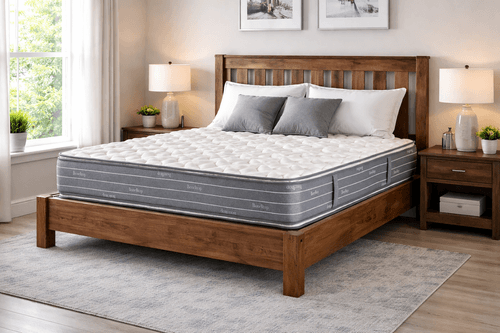 Colchón Bonelltop 2 Plazas 140x190