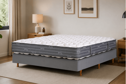 Sommier Privelle 2 Plazas 130x190