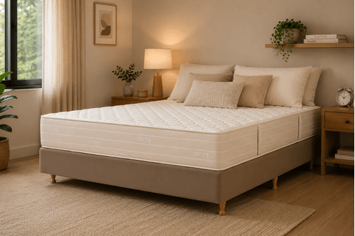 Sommier D'Oro 2 Plazas 140x200