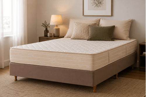Sommier Platine 2 Plazas 130x190