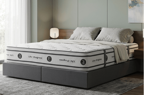 Sommier LIP Foam Queen 160x200