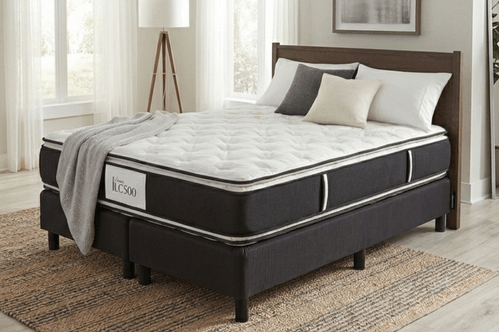Sommier LC 500 Queen 170x190