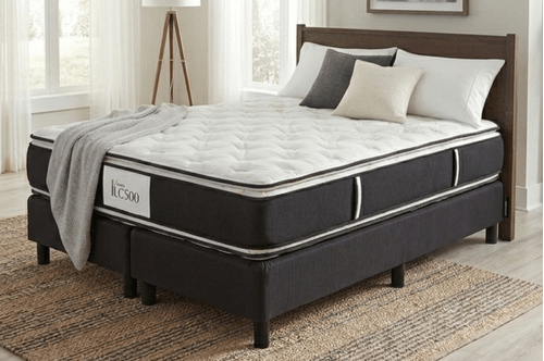 Sommier LC 500 King 190x190