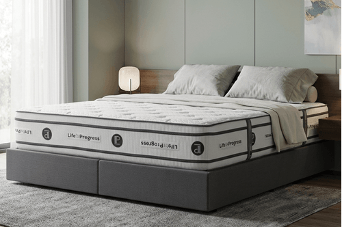 Sommier LIP Foam King 180x190